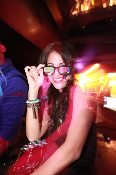 Mix FMs 80s night